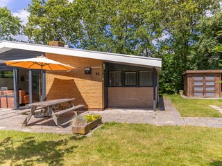 Casa per le vacanze Sint Maartenszee Registrazione all'aperto 7