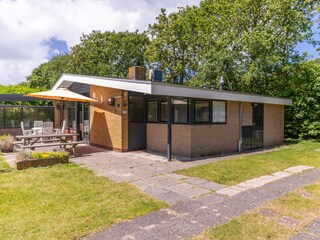 Casa per le vacanze Sint Maartenszee Registrazione all'aperto 8