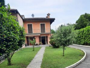 Apartment Casa Mirco: Rosa