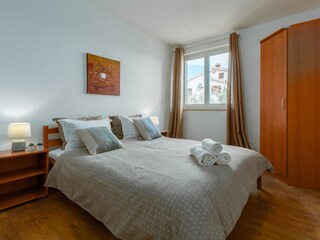 Appartamento per vacanze Sveti Lovrec Caratteristiche 16