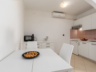 Appartamento per vacanze Sveti Lovrec Caratteristiche 15