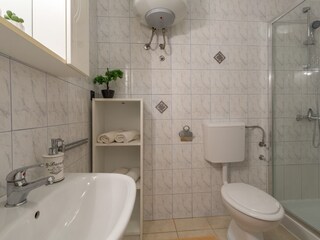 Appartamento per vacanze Sveti Lovrec Caratteristiche 17