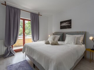 Appartamento per vacanze Sveti Lovrec Caratteristiche 28