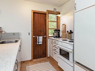 Vakantiehuis Virksund  12
