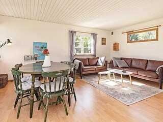 Vakantiehuis Virksund  31