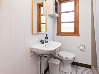 Casa per le vacanze Virksund  13