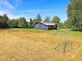 Vakantiehuis Virksund Buitenaudio-opname 7