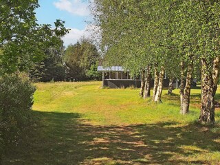 Vakantiehuis Virksund Buitenaudio-opname 8