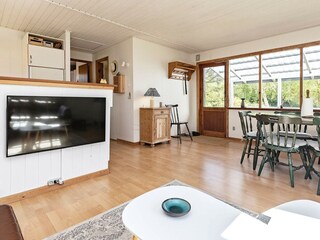 Holiday house Virksund  14