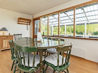 Vakantiehuis Virksund  15