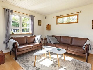 Vakantiehuis Virksund  33