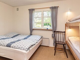 Vakantiehuis Virksund  12