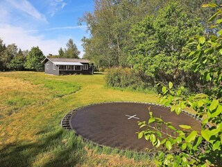 Vakantiehuis Virksund Buitenaudio-opname 5
