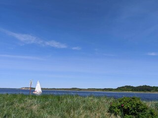 Vakantiehuis Virksund  20