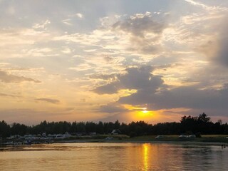 Holiday house Virksund  21