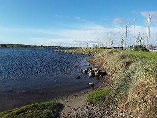 Casa per le vacanze Virksund  28