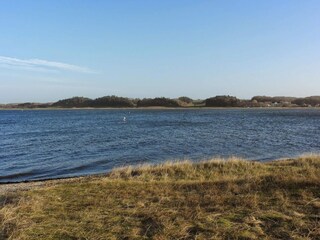 Vakantiehuis Virksund  20