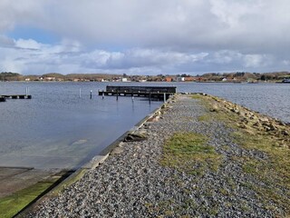 Vakantiehuis Virksund  35
