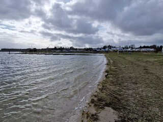 Casa de vacaciones Virksund  23