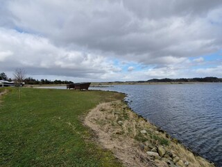 Casa per le vacanze Virksund  22