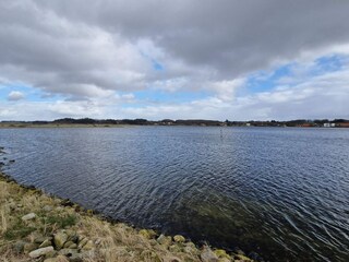 Holiday house Virksund  9