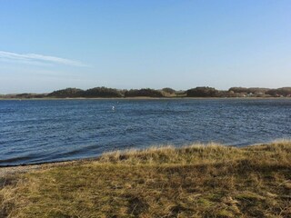 Vakantiehuis Virksund  34