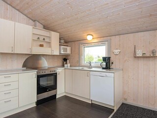 Ferienhaus Bork Havn  2
