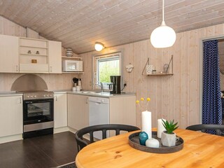 Vakantiehuis Bork Havn  3
