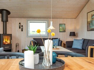 Ferienhaus Bork Havn  4