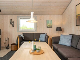 Ferienhaus Bork Havn  5