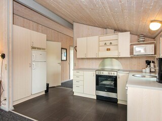 Ferienhaus Bork Havn  6