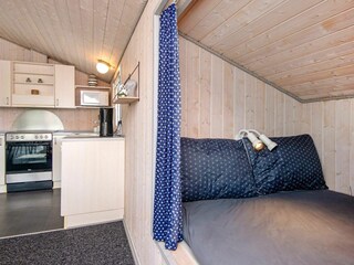 Ferienhaus Bork Havn  7