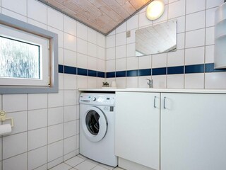 Ferienhaus Bork Havn  9