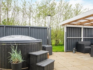 Ferienhaus Bork Havn  12
