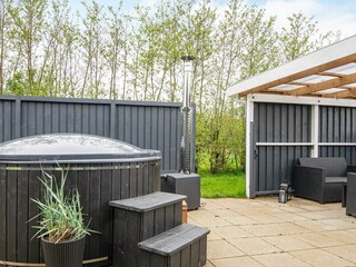 Vakantiehuis Bork Havn  12