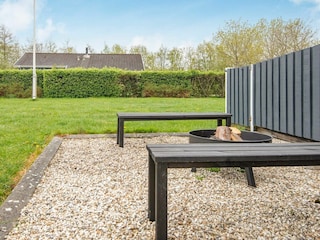 Ferienhaus Bork Havn  13