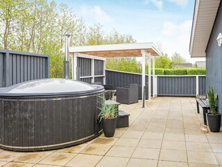 Ferienhaus Bork Havn  14