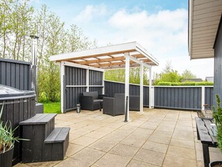 Ferienhaus Bork Havn  15