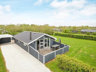 Ferienhaus Bork Havn  16