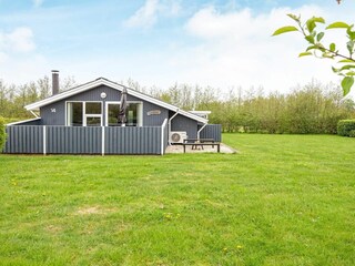 Vakantiehuis Bork Havn  18