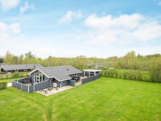 Ferienhaus Bork Havn  19