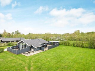 Vakantiehuis Bork Havn  19