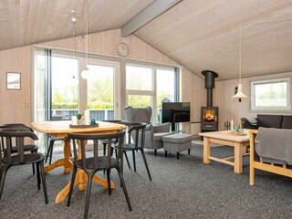 Ferienhaus Bork Havn  20