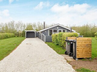 Ferienhaus Bork Havn  21