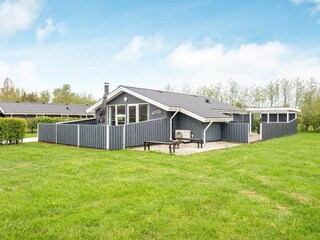 Ferienhaus Bork Havn  22