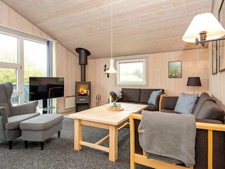 Ferienhaus Bork Havn  23
