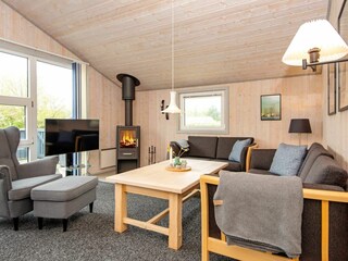 Vakantiehuis Bork Havn  23