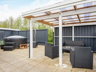 Vakantiehuis Bork Havn  25