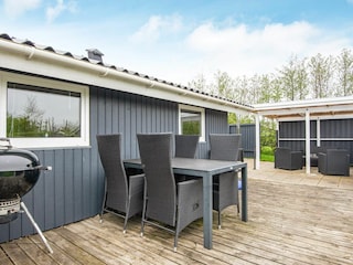 Ferienhaus Bork Havn  26