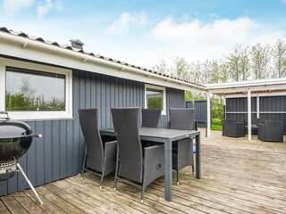 Vakantiehuis Bork Havn  26